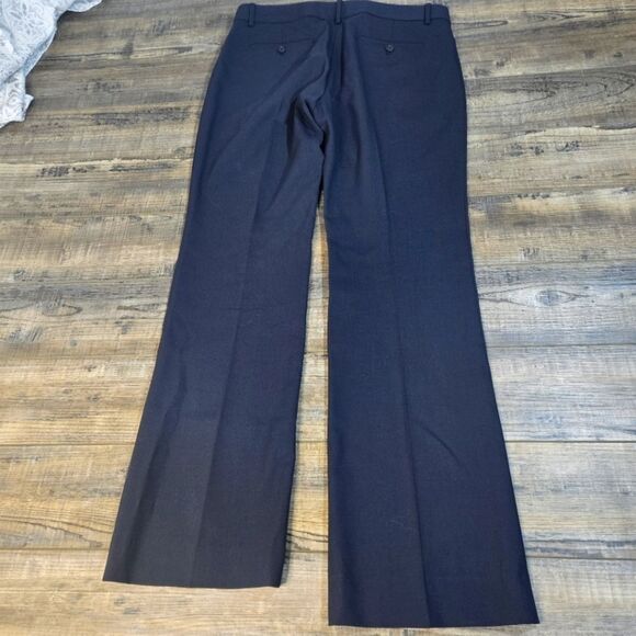 Theory Dress Pants Wool Blend Womens Size 8  Business - Picture 2 of 11